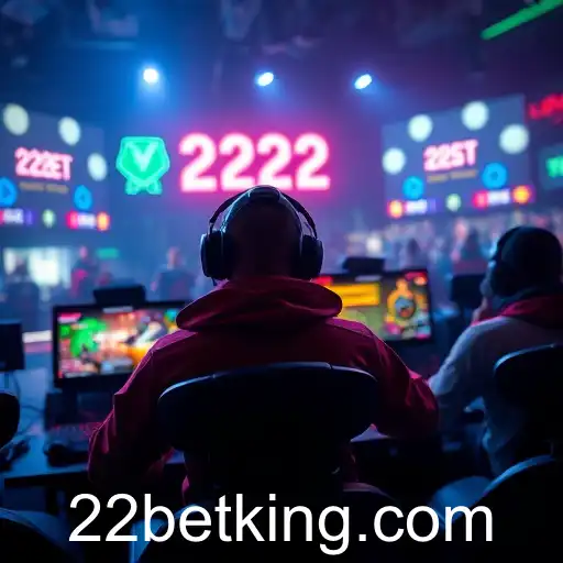 22bet's Evolution Amid Changing Global Gaming Landscapes