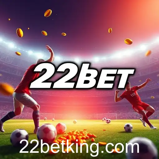 Navigating 22Bet in a Changing Online Gaming Landscape