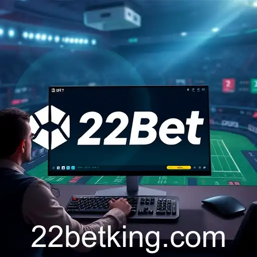 22Bet's Role in Shaping Online Betting Trends