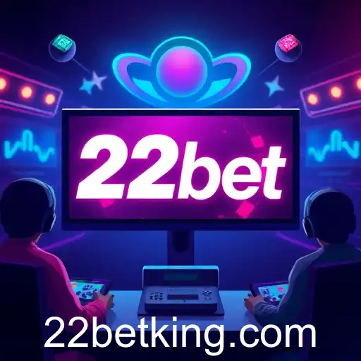 The Evolution of 22bet in the Digital Age