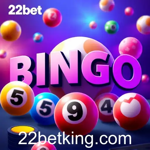 22Bet: A Modern Gaming Hub