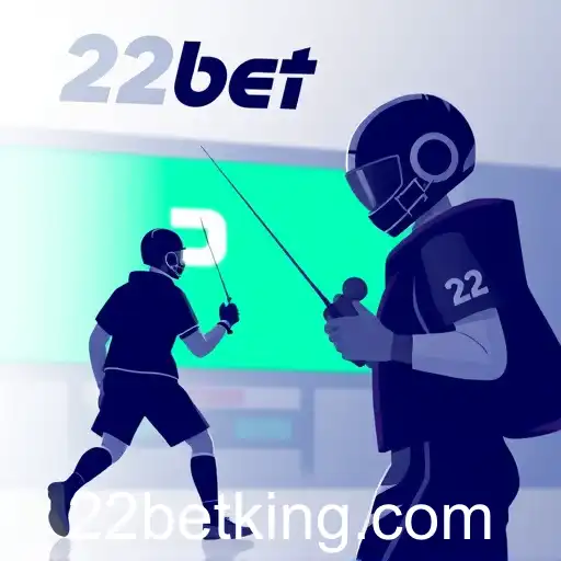 The Rise of 22bet in the Digital Gaming Landscape