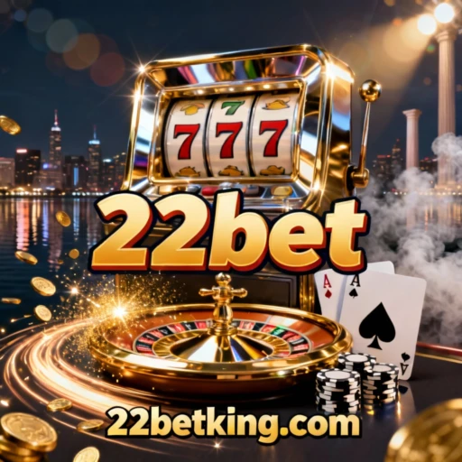 22bet