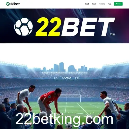 The Rise of Online Betting: A Focus on 22bet