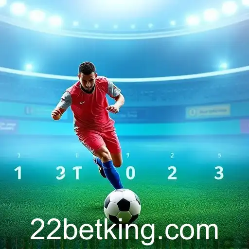 Exploring the World of Virtual Sports on 22bet